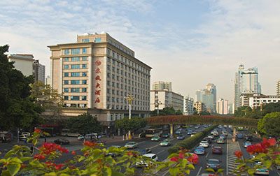 融旅网络商学院