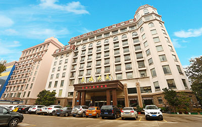 融旅网络商学院
