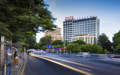 融旅网络商学院