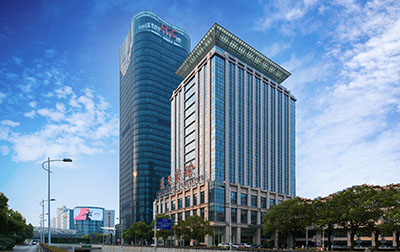 融旅网络商学院