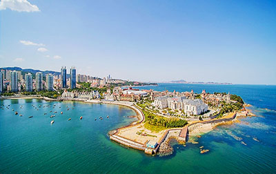 融旅网络商学院